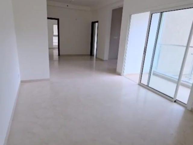 Resale | 3 BHK 1100 Sq.Ft. Apartment in Sobha Nesara