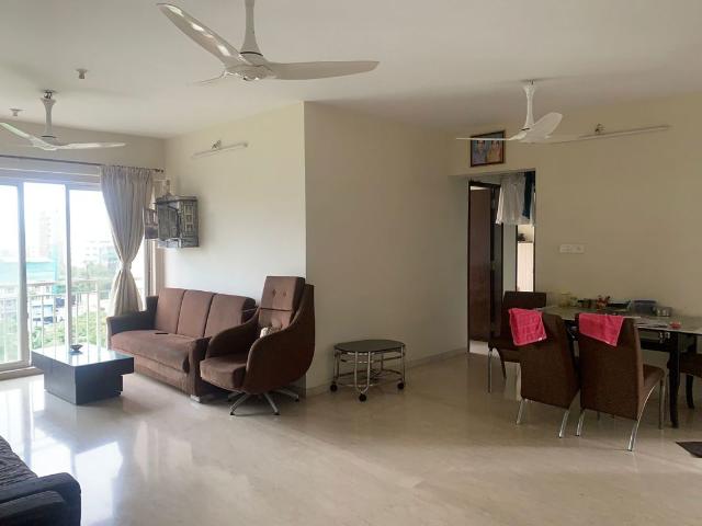 Resale | 3 BHK 1100 Sq.Ft. Apartment in Sanjona Abhilash