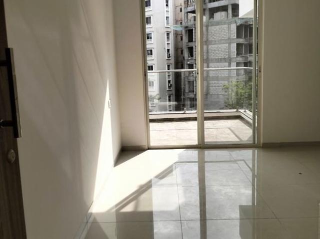 Resale | 3 BHK + 1100 Sq.Ft. Apartment in Siddh Amara