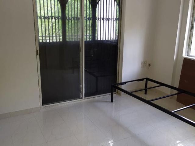 Resale | 3 BHK 1100 Sq.Ft. Apartment in Siddhivinayak Ginger