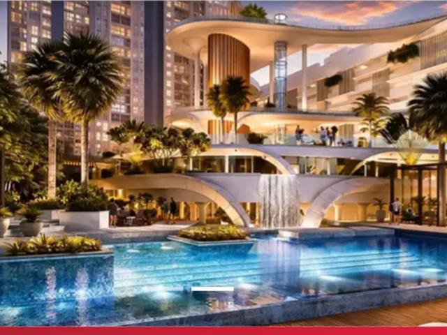 Resale | 3 BHK 1100 Sq.Ft. Apartment in Sion East