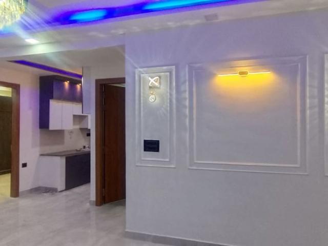 Resale | 3 BHK 1100 Sq.Ft. Apartment in Pitampura