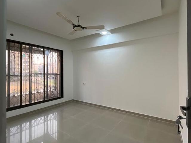 Resale | 3 BHK 1100 Sq.Ft. Apartment in Proviso Heights