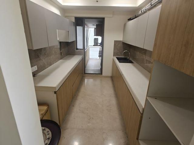 Resale | 3 BHK 1100 Sq.Ft. Apartment in Purva Estrella