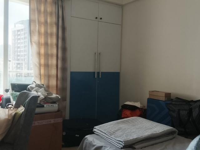 Resale | 3 BHK 1100 Sq.Ft. Apartment in Rosa Manhattan