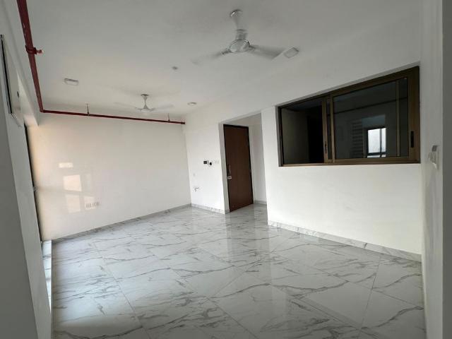 Resale | 3 BHK 1100 Sq.Ft. Apartment in Raymond The Invictus By GS
