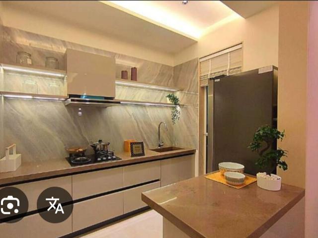 Resale | 3 BHK 1100 Sq.Ft. Apartment in Raymond Park Avenue
