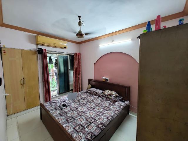 Resale | 3 BHK 1100 Sq.Ft. Apartment in Rashmi Pride A and B