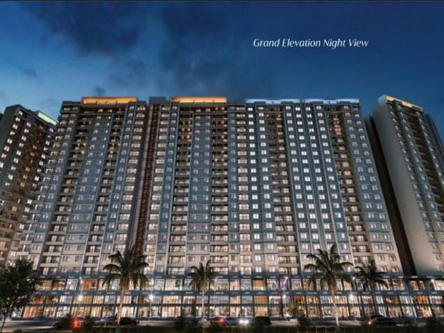 Resale | 3 BHK 1100 Sq.Ft. Apartment in Renuka Panchtattva