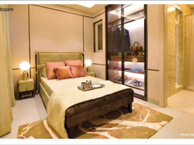 Resale | 3 BHK 1100 Sq.Ft. Apartment in Wadala East