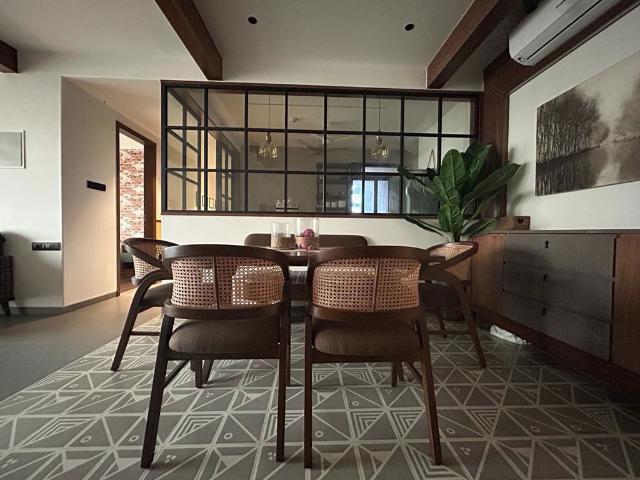 Resale | 3 BHK 1100 Sq.Ft. Apartment in Tardeo