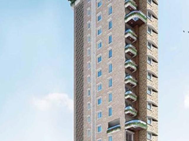 Resale | 3 BHK 1100 Sq.Ft. Apartment in Tridhaatu Aaroha