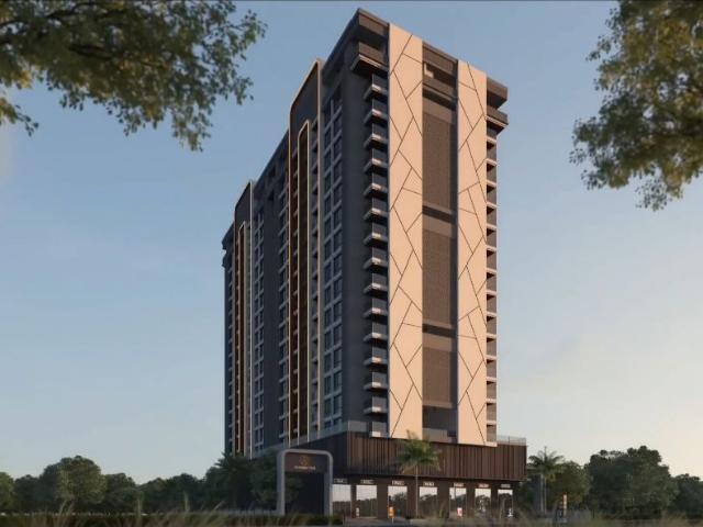 Resale | 3 BHK 1101 Sq.Ft. Apartment in Bibwewadi