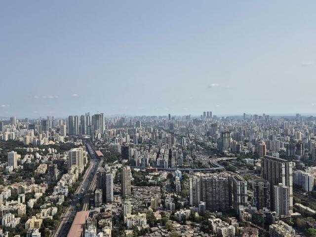 Resale | 3 BHK + 1101 Sq.Ft. Apartment in N Rose Northern Hills