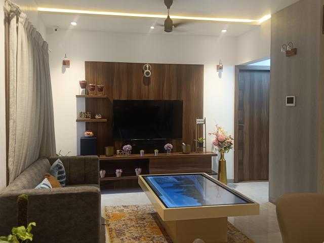 Resale | 3 BHK 1109 Sq.Ft. Apartment in Sukhwani Minerva