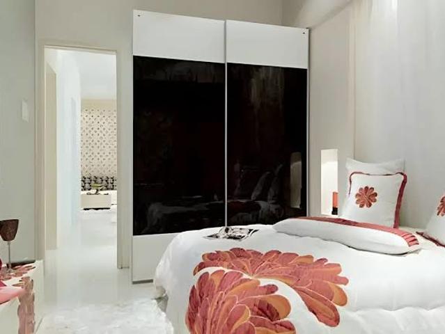 Resale | 3 BHK + 110 Sq.Ft. Apartment in Lodha Grande