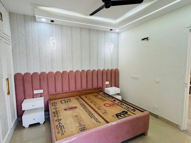 Resale | 3 BHK 110 Sq.Yd. Apartment in Kharar
