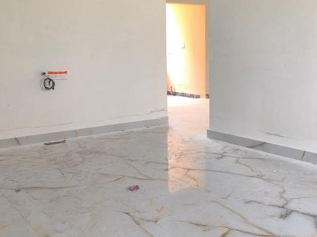 Resale | 3 BHK 110 Sq.Yd. Independent House in Noor Villa Old Malakpet
