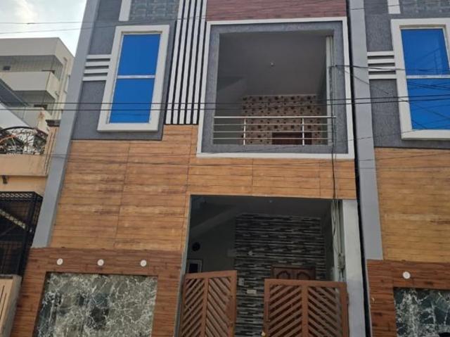 Resale | 3 BHK 110 Sq.Yd. Independent House in Katedhan