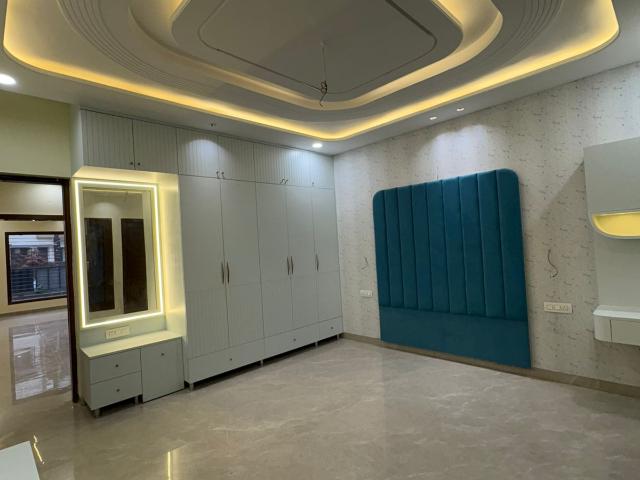 Resale | 3 BHK 110 Sq.Yd. Independent House in Sunny Enclave