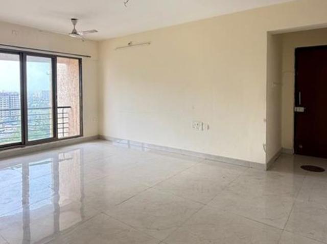Resale | 3 BHK + 1113 Sq.Ft. Apartment in Dosti Group Ambrosia