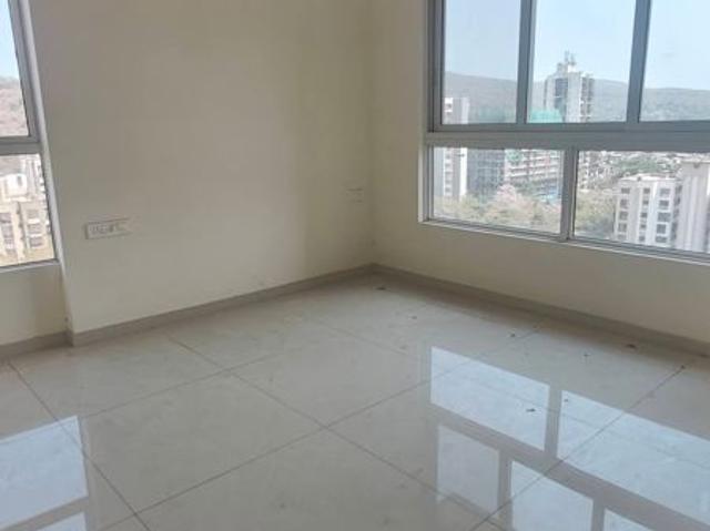 Resale | 3 BHK 1113 Sq.Ft. Apartment in Wadhwa TW Gardens