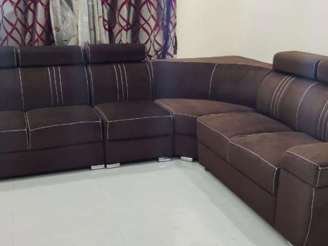 Resale | 3 BHK 1110 Sq.Ft. Apartment in Pimple Gurav