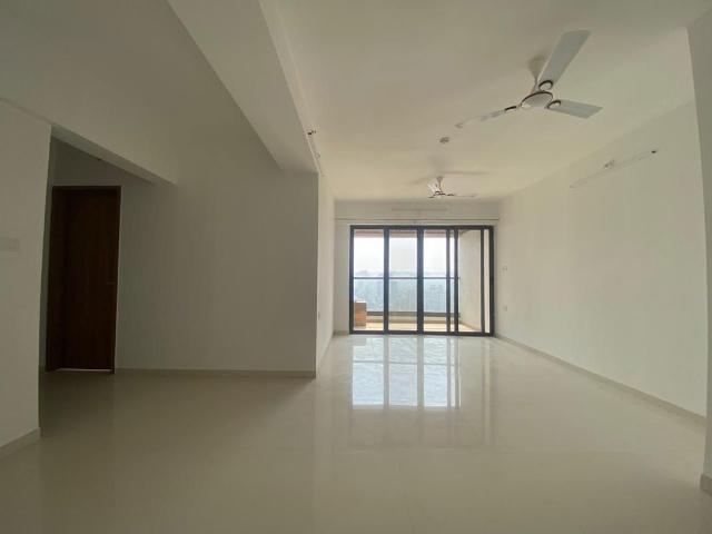 Resale | 3 BHK + 1115 Sq.Ft. Apartment in Achalare 52 Greenwoods