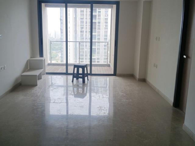 Resale | 3 BHK + 1116 Sq.Ft. Apartment in Lodha Aura