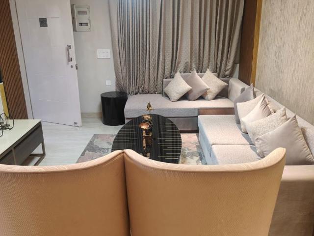 Resale | 3 BHK + 1116 Sq.Ft. Apartment in Panvel