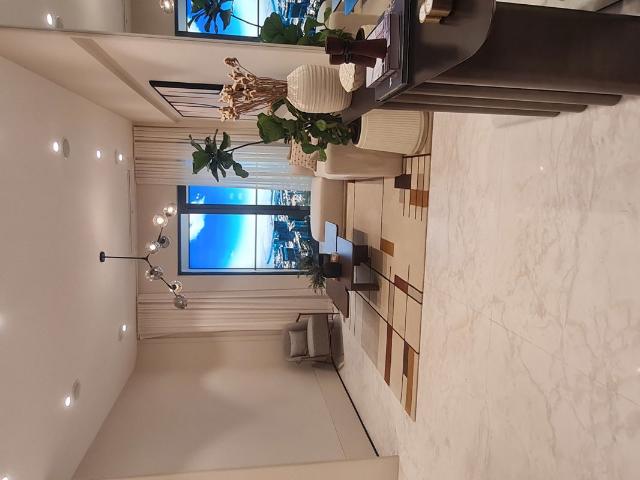 Resale | 3 BHK 1118 Sq.Ft. Apartment in Sattva Sumera