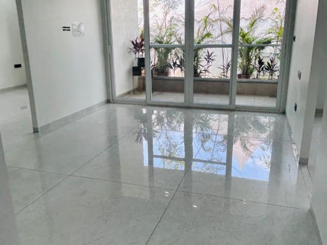 Resale | 3 BHK + 1123 Sq.Ft. Apartment in Yoo Pristine