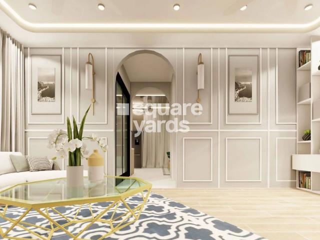 Resale | 3 BHK + 1120 Sq.Ft. Villa in Hakke Ekaant