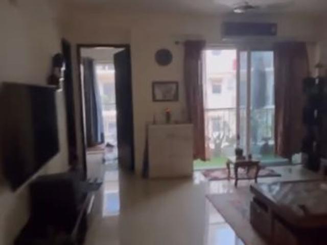 Resale | 3 BHK 1120 Sq.Ft. Apartment in Signature Global Park