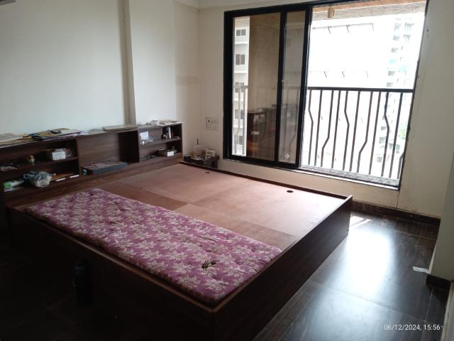 Resale | 3 BHK 1120 Sq.Ft. Apartment in Supreme Badrinath