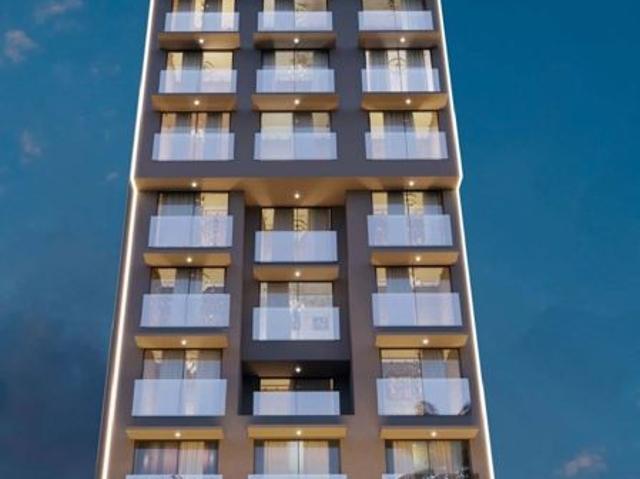 Resale | 3 BHK 1121 Sq.Ft. Apartment in Pardis Shangrila