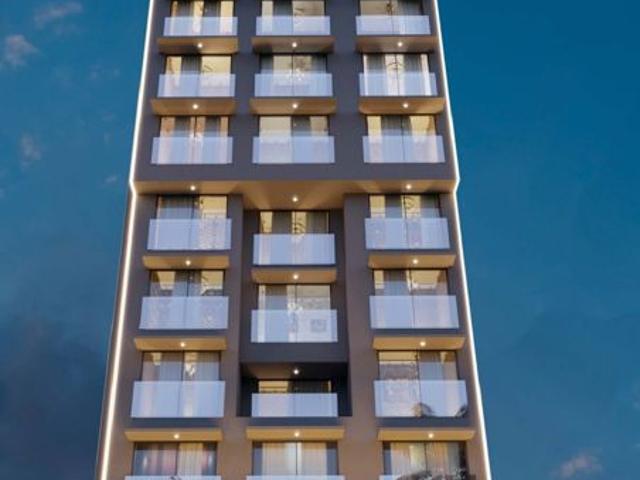 Resale | 3 BHK 1121 Sq.Ft. Apartment in Pardis Shangrila