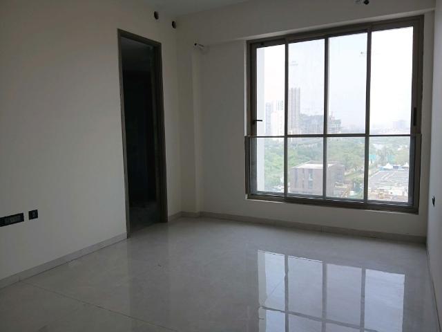 Resale | 3 BHK + 1122 Sq.Ft. Apartment in Ajmera Manhattan
