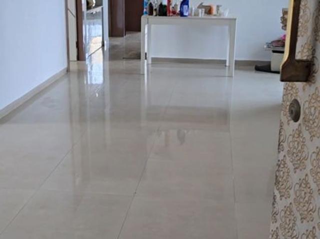 Resale | 3 BHK 1122 Sq.Ft. Apartment in Gajra Bhoomi Oscar