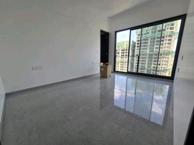 Resale | 3 BHK + 1125 Sq.Ft. Apartment in ANP Universe