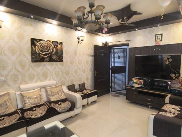 Resale | 3 BHK 1125 Sq.Ft. Apartment in Aditya City Apartments