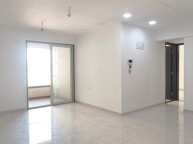 Resale | 3 BHK 1126 Sq.Ft. Apartment in Sai Pleasure