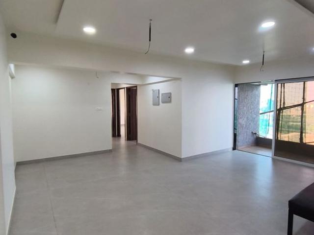 Resale | 3 BHK 1126 Sq.Ft. Apartment in Sangam Nero