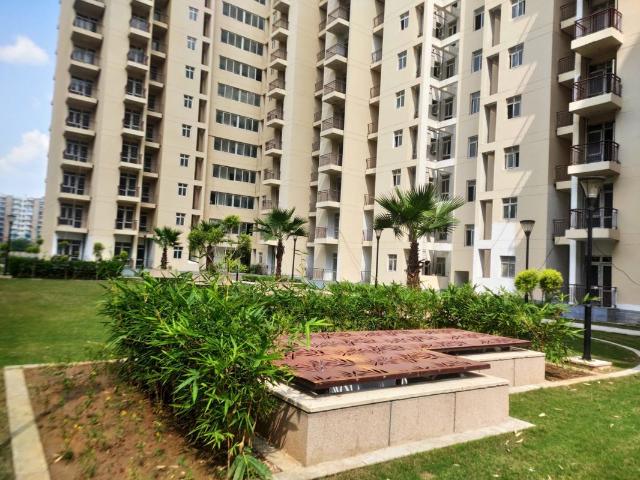 Resale | 3 BHK 1128 Sq.Ft. Apartment in BPTP Park Elite Premium