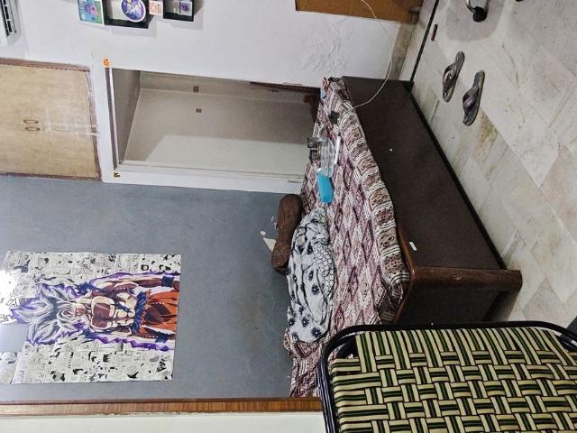 Resale | 3 BHK 112 Sq.Mt. Independent House in Govindpuram Residency