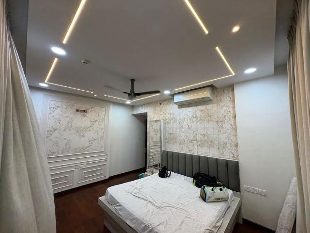 Resale | 3 BHK 1133 Sq.Ft. Apartment in Lodha Upper Thane