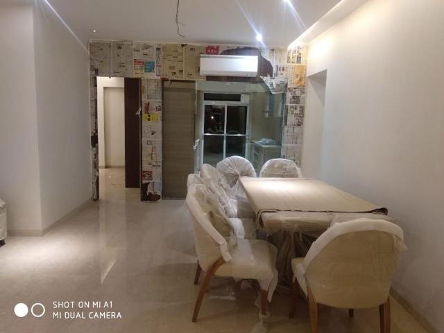 Resale | 3 BHK 1130 Sq.Ft. Apartment in L Nagpal Jaswant Heights