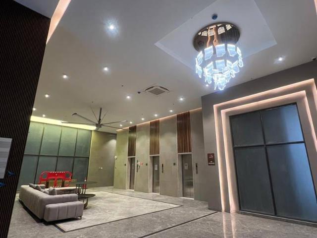 Resale | 3 BHK 1130 Sq.Ft. Apartment in Pimple Saudagar