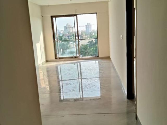 Resale | 3 BHK + 1138 Sq.Ft. Apartment in Hubtown The Premiere