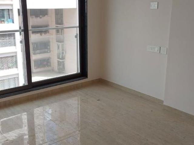 Resale | 3 BHK 1243 Sq.Ft. Apartment in Sahakar Vogue 77
